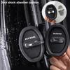 4 Pcs Extendable Car Door Lock Covers Waterproof Rust-proof Protection For Haval Dargo Jolion H9 H6S H2S F7 F7X H3 H5 H6 H7 H8 5