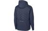 Nike Jackets Men's Blue Stand Collar Moderate Other AH0545-427