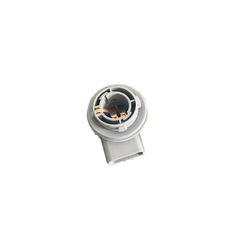 2Set 92160-3C000 Bulb Lamp Holder Socket With Wiring Harness For Hyundai