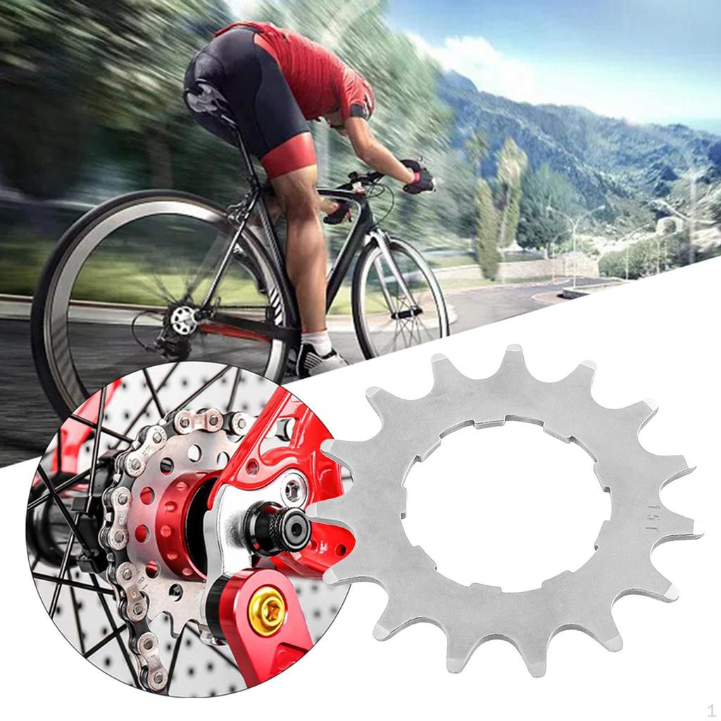 Bike Gear for Enhanced Performance