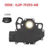 Precise Transmission Neutral Switch Neutral Safety Switch IL2P-7F293-AB F7LZ-7F293-AA For Ford E150 E250 E350 F150 Lincoln Mark