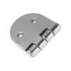 2Pcs Thickness Heavy Duty Hatch Casting Hinge Butterfly Hinges for Doors  Cabinet Doors