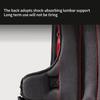 Cycling Safety Belt for Kid Reflective Bike Back Seat Belt Child Front Back Dual Purpose Seat Belt Harness for Motorcycle