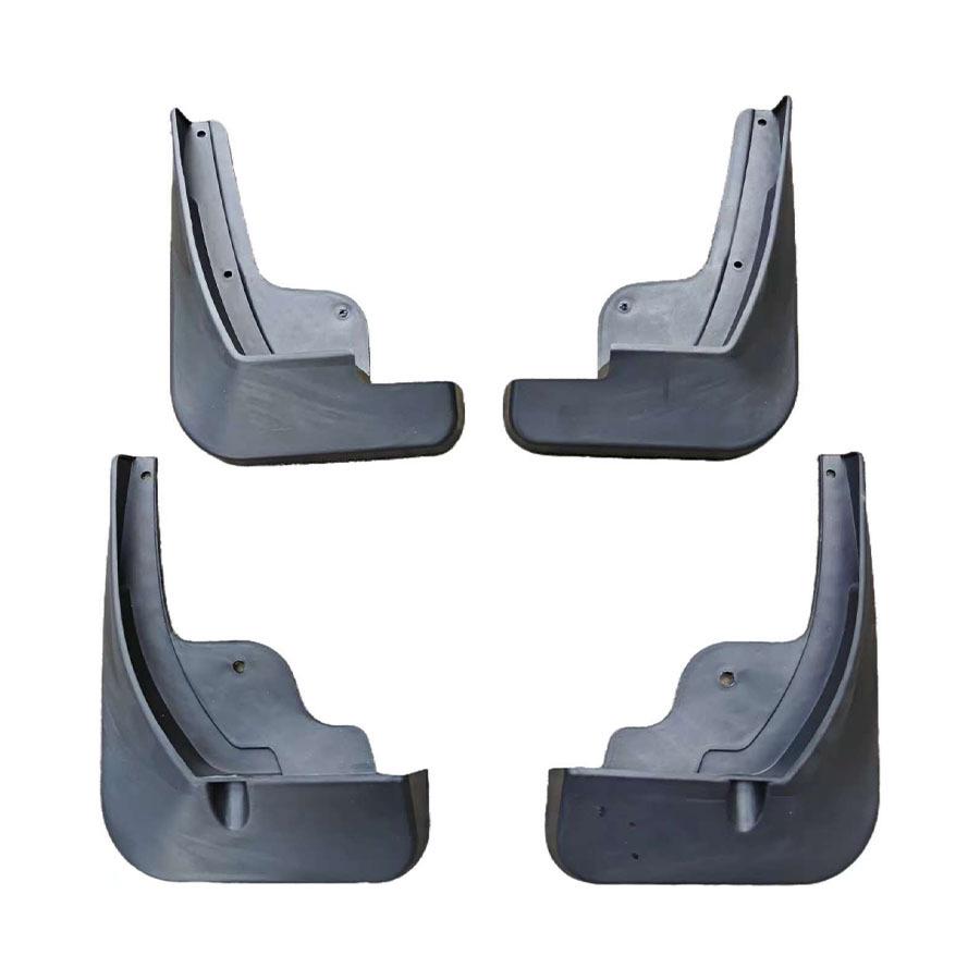 Citroën C6 Custom Mud Flaps for All Models
