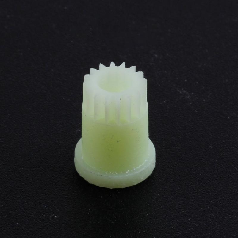 Durable Cassette Deck Reel Opening Gear Set for CH505/918/717/404/818/1060 Card Slot Chuck Gear Easy Installation