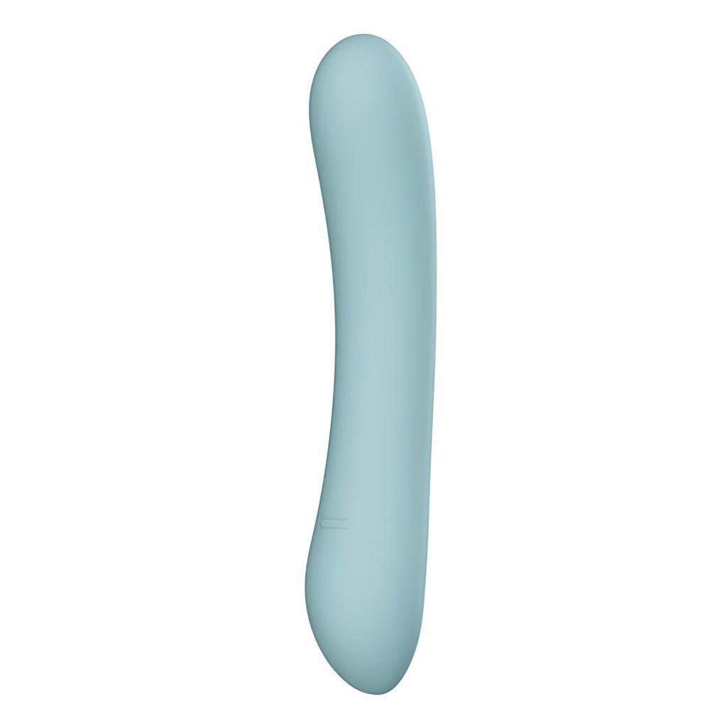 G-Spot Vibrator Kiiroo Turquoise