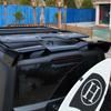Compatible Haval H9 LED Taillight Spoiler - ABS Sport Style