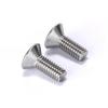 Stainless Steel Hex Socket Countersunk Head Screws