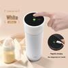 Thermos TCDB-500 Temperature Display Vacuum Flask
