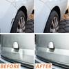 Glue Pulling Tabs Dent Repair Tool Kit Multi-Claw Pull Hooks Auto Dent Puller Kit  Cars Body Repair