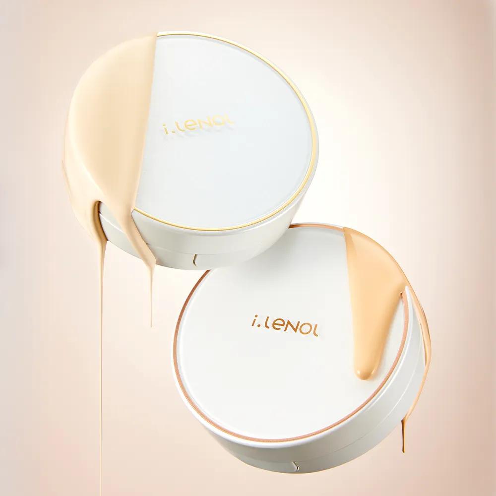 Eyelenol Bare Face Sun Cushion 13g 1.0 Light