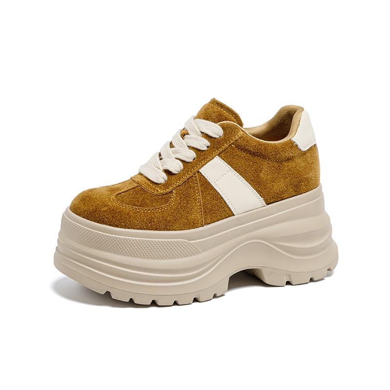 Casual shoes 2026 Spring and Autumn new German training shoes versatile sports shoes for women