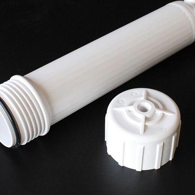 1812/2012 RO Membrane Housing for Home RO Systems with Fittings and Check for Va