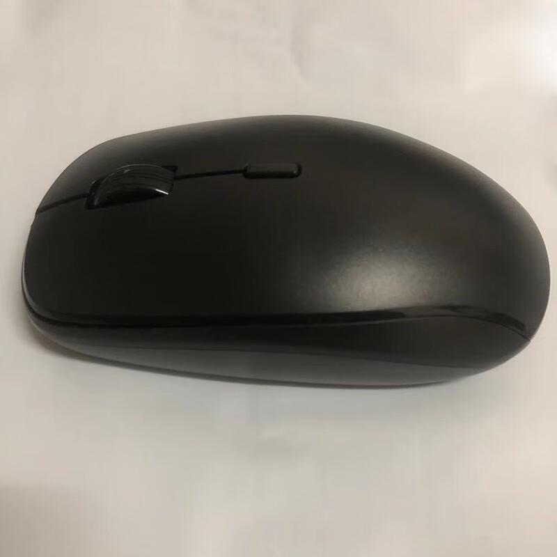 Dell KM2223D Wireless Keyboard and Mouse Combo