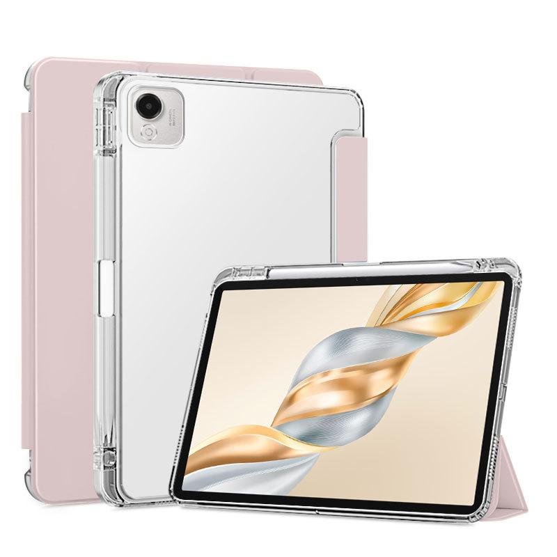 For Honor Pad X10 Pro Case 11.5inch with Pencil Holder Tablet Cover Funda for Honor Pad X9A Cover X9 Pro 11.5" Stand Coque