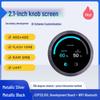 ESP32-C3/S3 Touch Screen Rotary Knob with WiFi & Bluetooth for UI Development (1.28/1.5/2.1 inch)