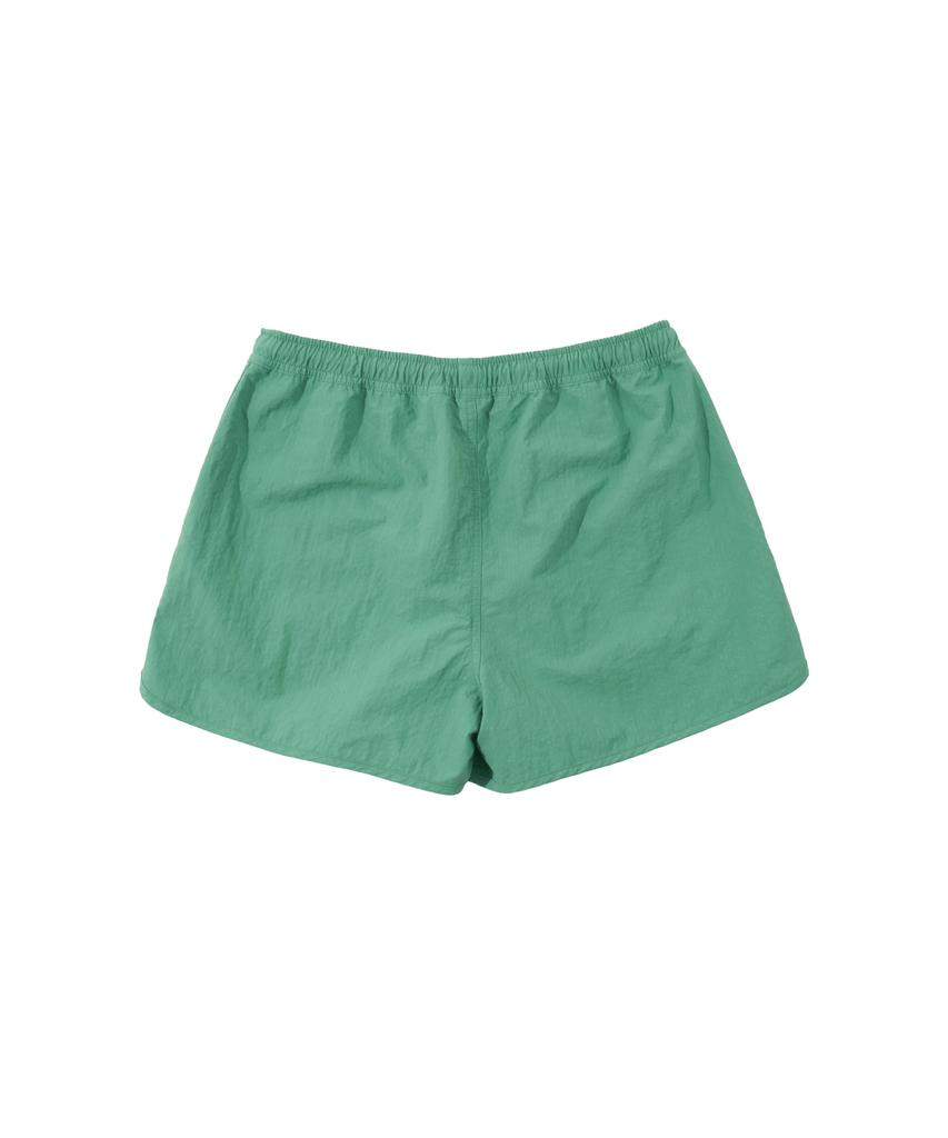 HELLO SUNRISE Water Shorts(W)_Mint Green