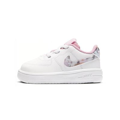 Air Force 1 Low Top Toddler Shoes Infant And Toddler CN9753-100