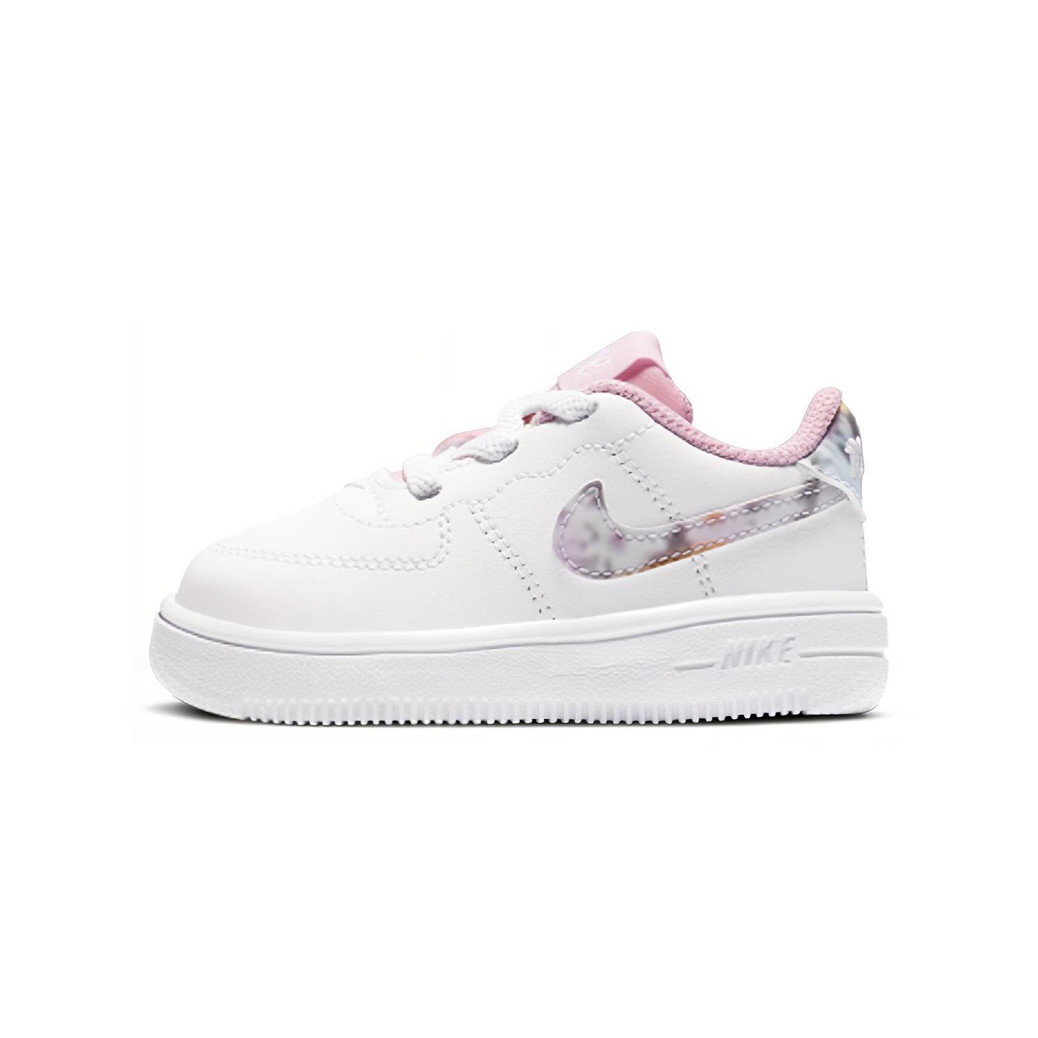 

Nike Air Force 1 Low top Toddler Shoes Infant And Toddler CN9753-100 21