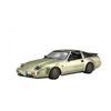 Fujimi Model (FUJIMI) 1/24 Toge Series No.18 Fairlady 300ZR '86 Plastic Model