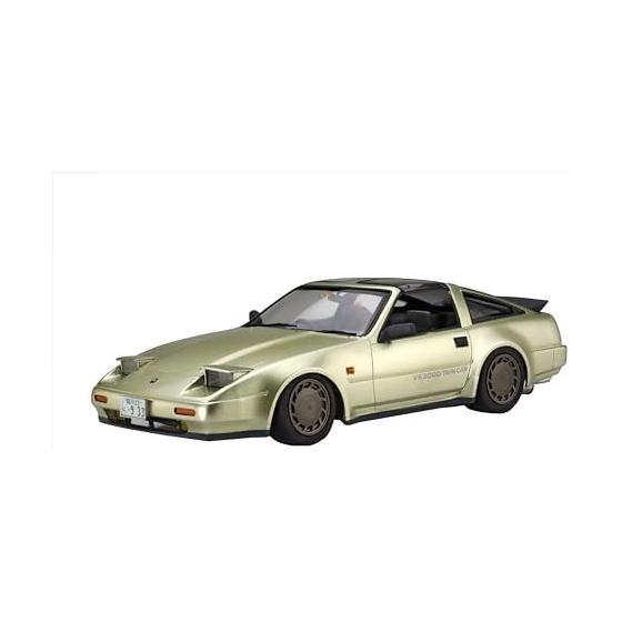 Fujimi Model (FUJIMI) 1/24 Toge Series No.18 Fairlady 300ZR  86 Plastic Model