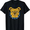 North Carolina A&T State University Aggies Distressed T-Shirt