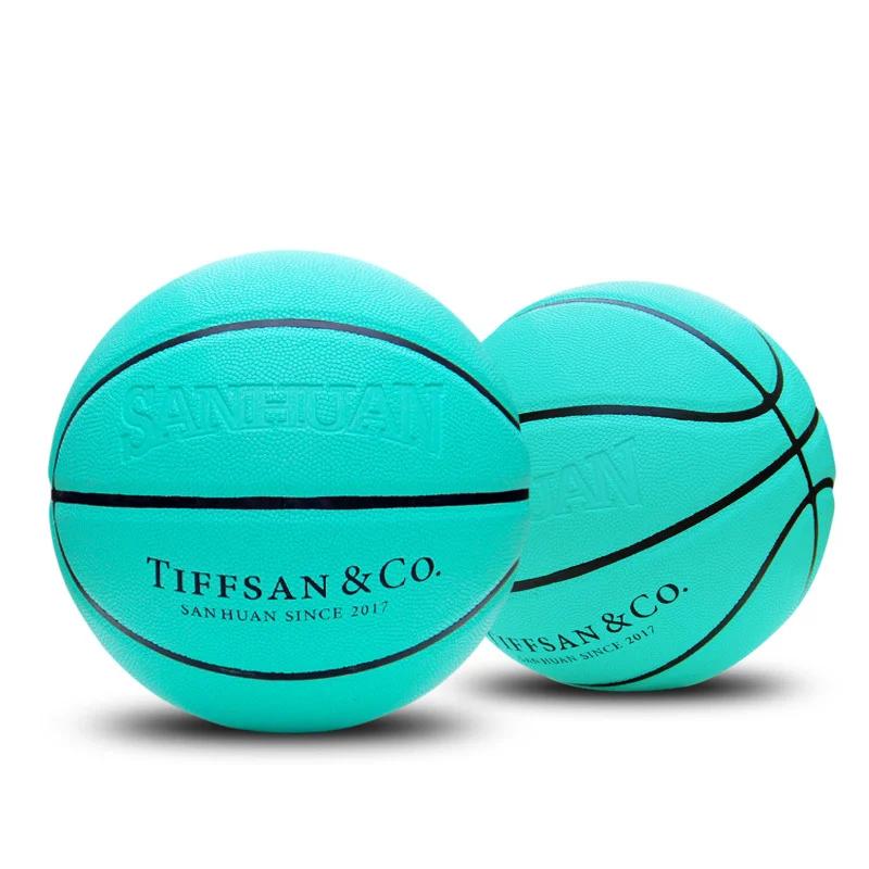 SIZE 5 Basketball PU Official Certification Competition Basketball Standard Ball Wear Resistant Durable Children s Training Ball