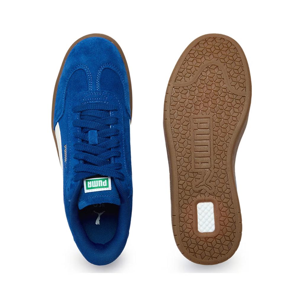 Puma Ascenso Comfortable Versatile Low-Top Sneakers Unisex Sneakers Blue 405948-06