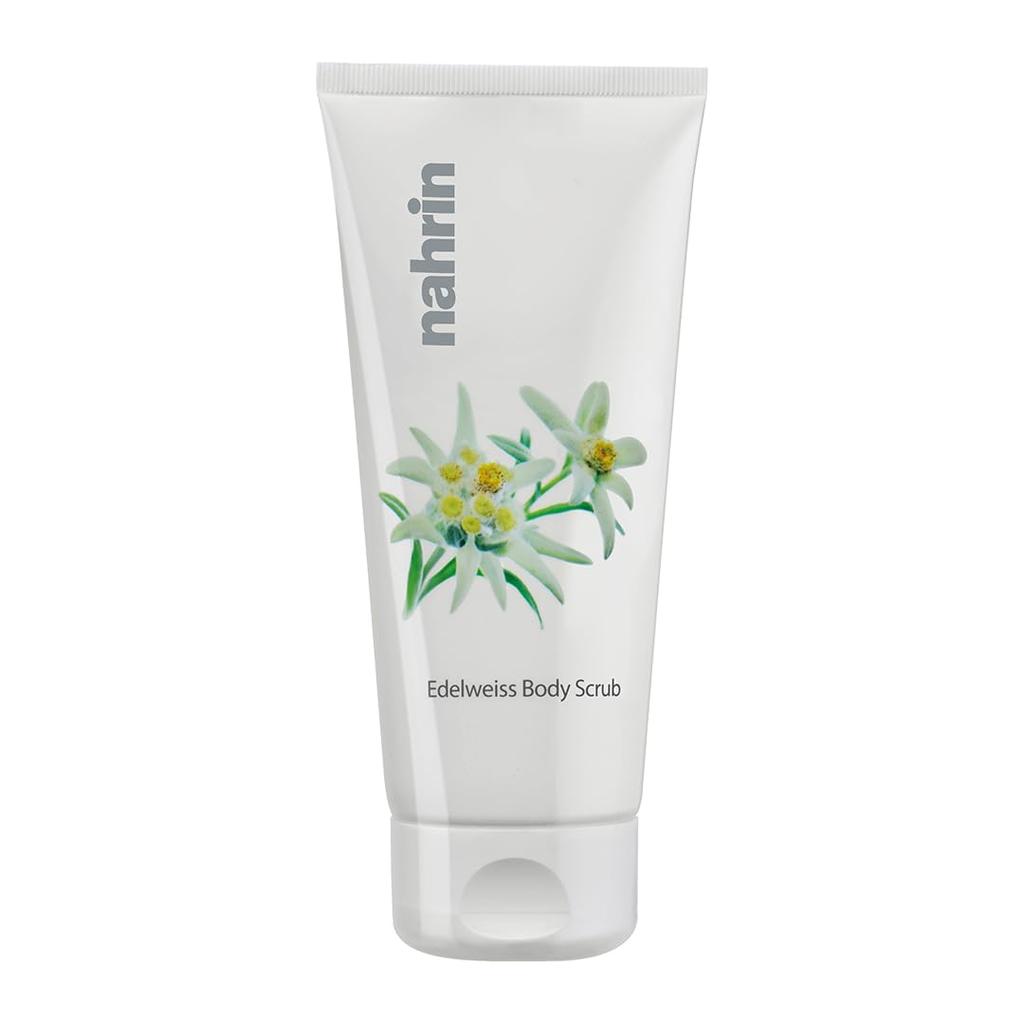 Nahrin Body Scrub Edelweiss (250g)