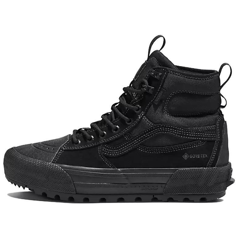 VANS Sk8- GORE-TEX MTE High Blackout - VN000CVS1OJ 42