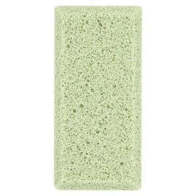 Onyx Professional, Play Foodsie, Double-sided Pumice Stone, 1 Piece