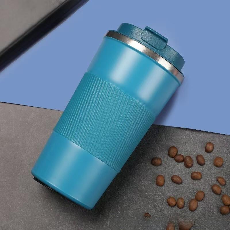 304 Stainless Steel Travel Mug For Outdoor Sports And Gift Giving