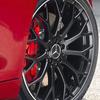 Calota central de roda Mercedes Benz 75mm nova preta para Mercedes w204 w211 w205 W212 amg w203 w213 w124 w176 w177 acessórios