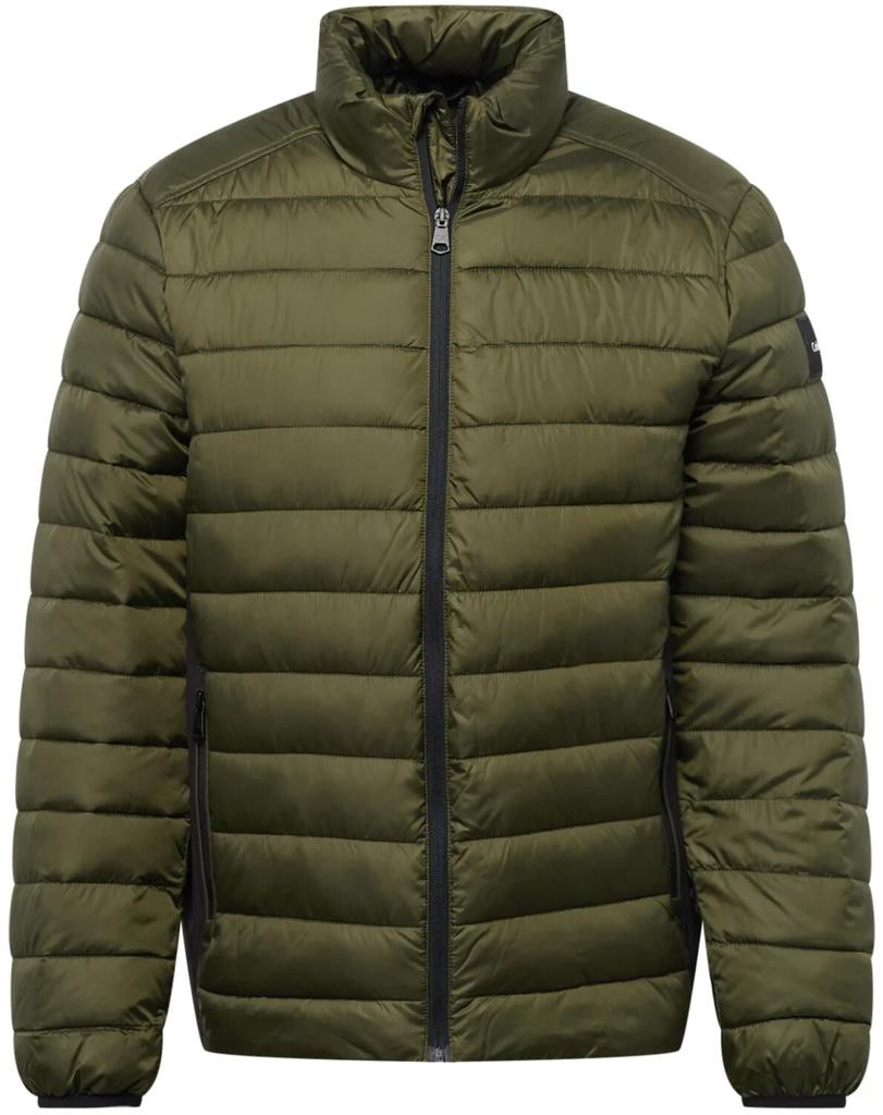 Зимняя куртка Calvin Klein Стеганая куртка из переработанного материала (K10K108291)