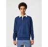 Wrangler POLO SWEATSHIRT