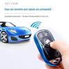 Buick Key Case for LaCrosse, Regal GS, Envision, Enclave - Full or Half Wrap Cover
