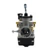 Alconstar 19mm Dellorto PHBG 19 Bs 2-stroke left hand Dirt Pit Bike Motorcycle Carburetor Carb for Yamaha DT50E Aprilia RS