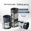 Adjustable Piston Ring Installer & Compressor (3", 4", 6") for Auto Maintenance