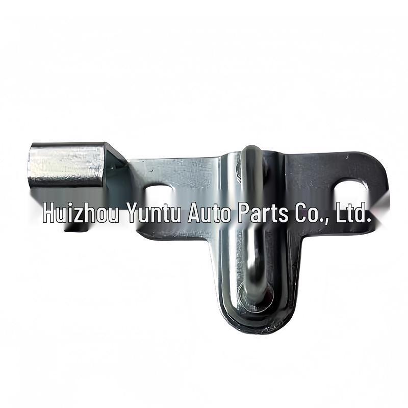 Замок капота Dodge Challenger и Chrysler с датчиком 68261142AA 55113780AB