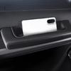 For Mercedes Benz G-Class W463 W464 Wagon G500 G55 G63 Car Copilot Seat Storage Box Tray Case Organizer accessories