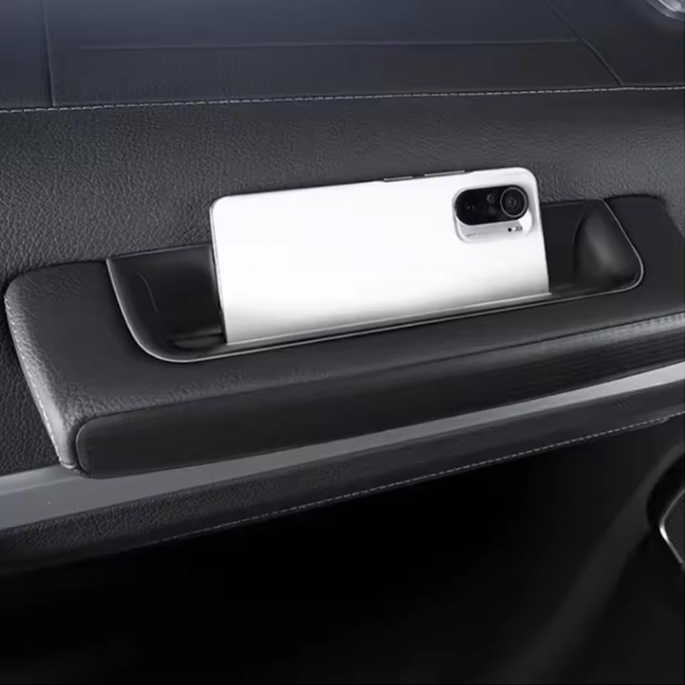 For Mercedes Benz G-Class W463 W464 Wagon G500 G55 G63 Car Copilot Seat Storage Box Tray Case Organizer accessories