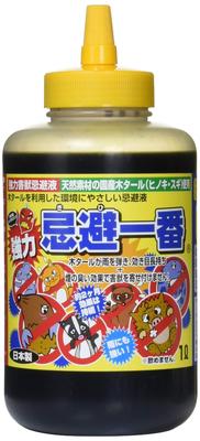 Futawa Strong Insect Repellent 21223 No. 1, 1L,