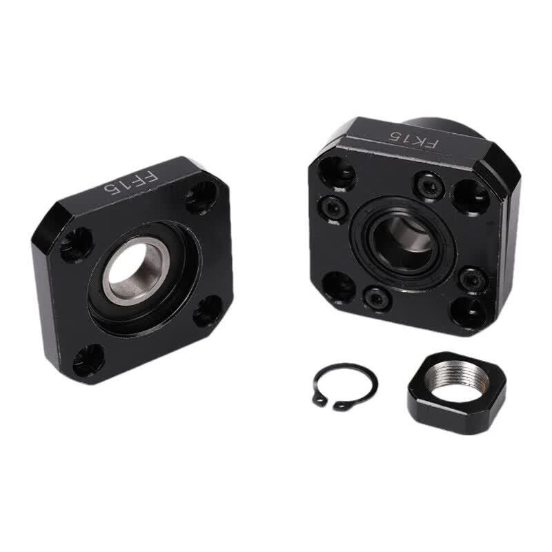 Ball Screw Bearing Support Unit
