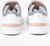 Кроссовки On THE ROGER Advantage Women white/rose