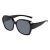 Women's Fit-Over Sunglasses For Myopia — Polarized, - Driving Shades