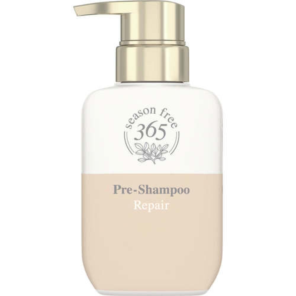 

SEASONFREE365 SEASONFREE365 REPAIR ПРЕДШАМПУНЬ 200г