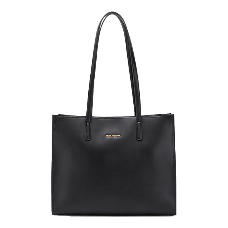 Hush Puppies 2024 Women's Versatile Shoulder Tote Bag