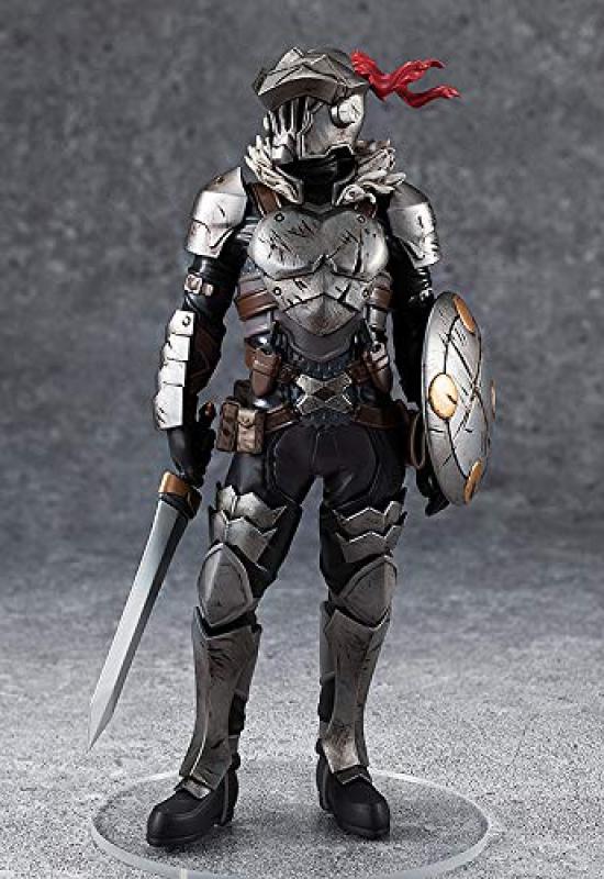 POP UP PARADE Goblin Slayer Bez Skali ABS & PVC Pomalowana Kompletna Figurka