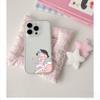 C-Chibi Cute M-Maruko-chan-S Phone Case For IPhone 17 16 15 12 11 Pro Max 14 Plus 13 Mini Clear Cover Soft Funda