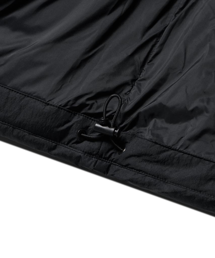 Musinsa Standard [City Leisure] Down Padded Vest [Black]